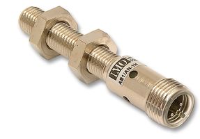 IMO PRECISION CONTROLS AE1/AN-1H.