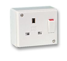 HONEYWELL 2959WHI.