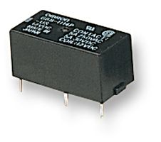 OMRON ELECTRONIC COMPONENTS G6B-1114P-US-SV  DC5
