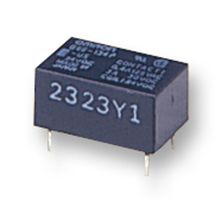 OMRON ELECTRONIC COMPONENTS G6E-134P-ST-US  DC24