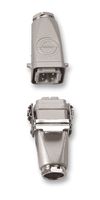 LAPP HA3-FK-TE-CH-M-M20 COUPLER, KIT, HA3