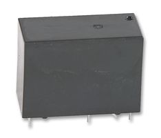 MULTICOMP PRO MCHRM1-S DC12V-C General Purpose Relay, HRM1 Series, Power, DPDT, 12 VDC, 5 A