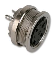 AMPHENOL SINE/TUCHEL C091 11N012 000 2 Circular Connector, Standard Circular Connector, signal mate C091 M16-D Series
