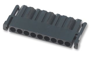 ITT CANNON TST10PF00