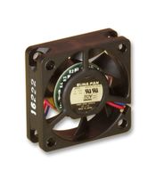 ELINA INDEK HDF3010L-12 FAN, 30MM, 12VDC