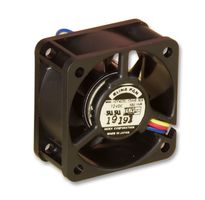 ELINA INDEK HDF4020L-12HHB-01A FAN, 40MM, 12VDC