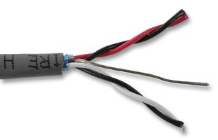 ALPHA WIRE 5472L SL005