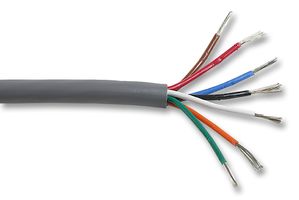 ALPHA WIRE 1898/7C SL005