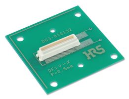 HIROSE / HRS DF17(2.0)-60DP-0.5V(57)