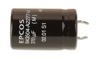 EPCOS B43504B2477M000