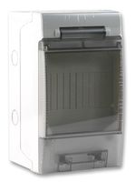 FIBOX UL MCE PC 9 MF/M ENCL.