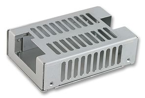 XP POWER PBM25 COVER