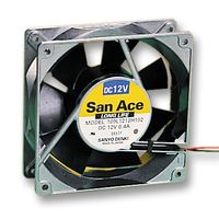 SANYO DENKI 109L1212H102