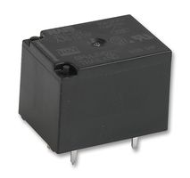 PANASONIC JS15F General Purpose Relay, JS Series, Power, Non Latching, SPDT, 5 VDC, 10 A