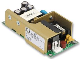 XP POWER ECM60US15