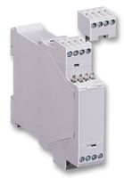 DOLD KO4323.STS.0055684 Plastic Enclosure, DIN Rail, Polycarbonate, 90 mm, 22.5 mm, 97 mm, IP40