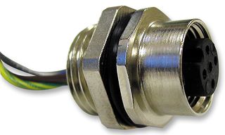 JAEGER EF04M12PG9F50