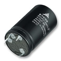 TDK B43514C9108M CAPACITOR, 1000UF, 400V