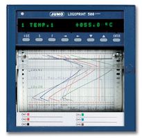 JUMO UK LTD 95/00331497