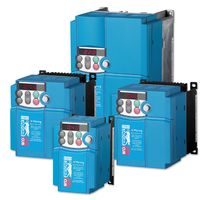 IMO PRECISION CONTROLS CUB5A-1