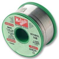 MULTICORE / SOLDER 1399125-M 2METRE