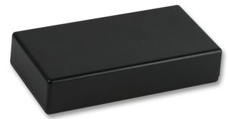 MULTICOMP PRO HBT4 Plastic Enclosure, Multipurpose, ABS, 24 mm, 113 mm, 59 mm