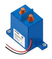 TDK B88269X3390C011 Contactor, without Hall, Flange, 1 kV, SPST-NO, 1 Pole