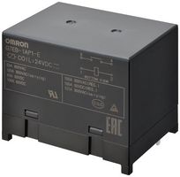 OMRON ELECTRONIC COMPONENTS G7EB-1AP1-E-DC12
