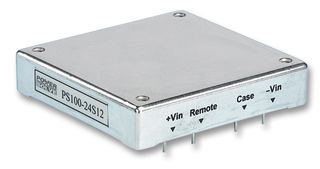 POWERSOLVE PS100-24-S12