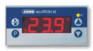JUMO UK LTD 70/00438734