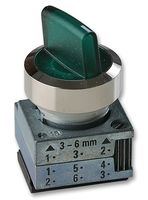 SIEMENS 3SB35012KA41