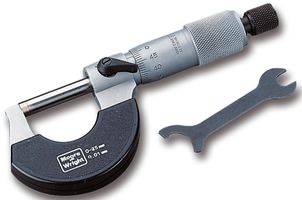 MOORE & WRIGHT 961MB