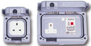 HONEYWELL K2132WHI