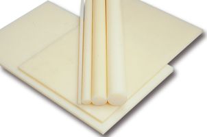 POLYPENCO NYLON66 ROD 45MM