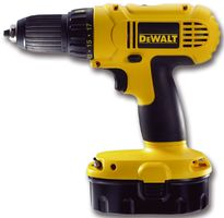 DEWALT DC729KA-GB