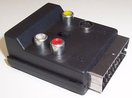 PRO SIGNAL T114H