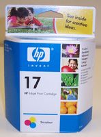 HEWLETT PACKARD HPC6625A
