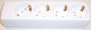 PRO ELEC PL03867