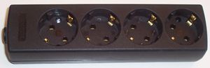 PRO ELEC PL03868