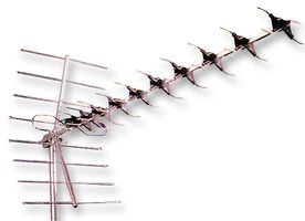 PRO SIGNAL DMX10A