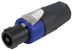 NEUTRIK NL4FX
