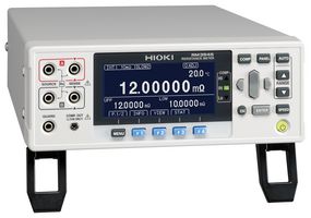 Resistance meters