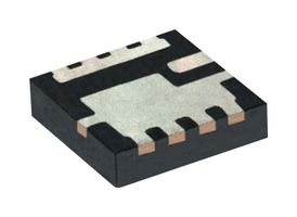 VISHAY SISD4402DN-T1-UE3 Power MOSFET, N Channel, 40 V, 124 A, 0.00207 ohm, PowerPAK 1212-F, Surface Mount