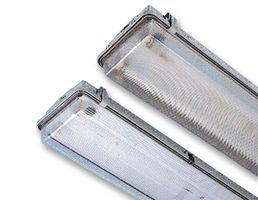 WHITECROFT LIGHTING ACFD25S