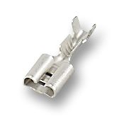 JST / JAPAN SOLDERLESS TERMINALS LTO-1.0T-187N-8