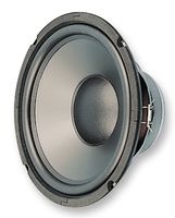 PRO SIGNAL LS00434 WOOFER, POLY/RUBBER, 8OHM, 8"