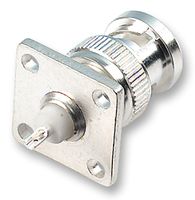 TE CONNECTIVITY - GREENPAR 1-1478052-0 RF COAXIAL, BNC, STRAIGHT PLUG, 75OHM