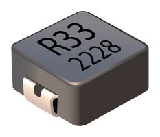 BOURNS SRP5030CC-4R7M Power Inductor (SMD), 4.7 µH, 4 A, Shielded, 6 A, SRP5030CC Series