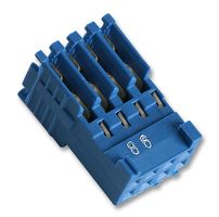 TE CONNECTIVITY - AMP 281792-4