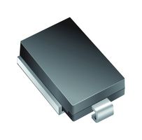 VISHAY SM5S78CAHM3/I TVS Diode, PAR SM5S Series, Bidirectional, 78 V, 126 V, DO-218AB, 2 Pins